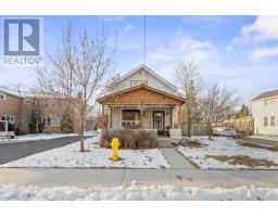 64 RANNEY STREET N, trent hills (campbellford), Ontario