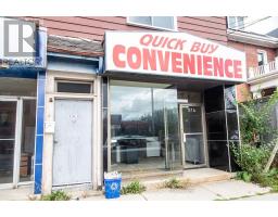 316 CHARLOTTE STREET, peterborough central (north), Ontario
