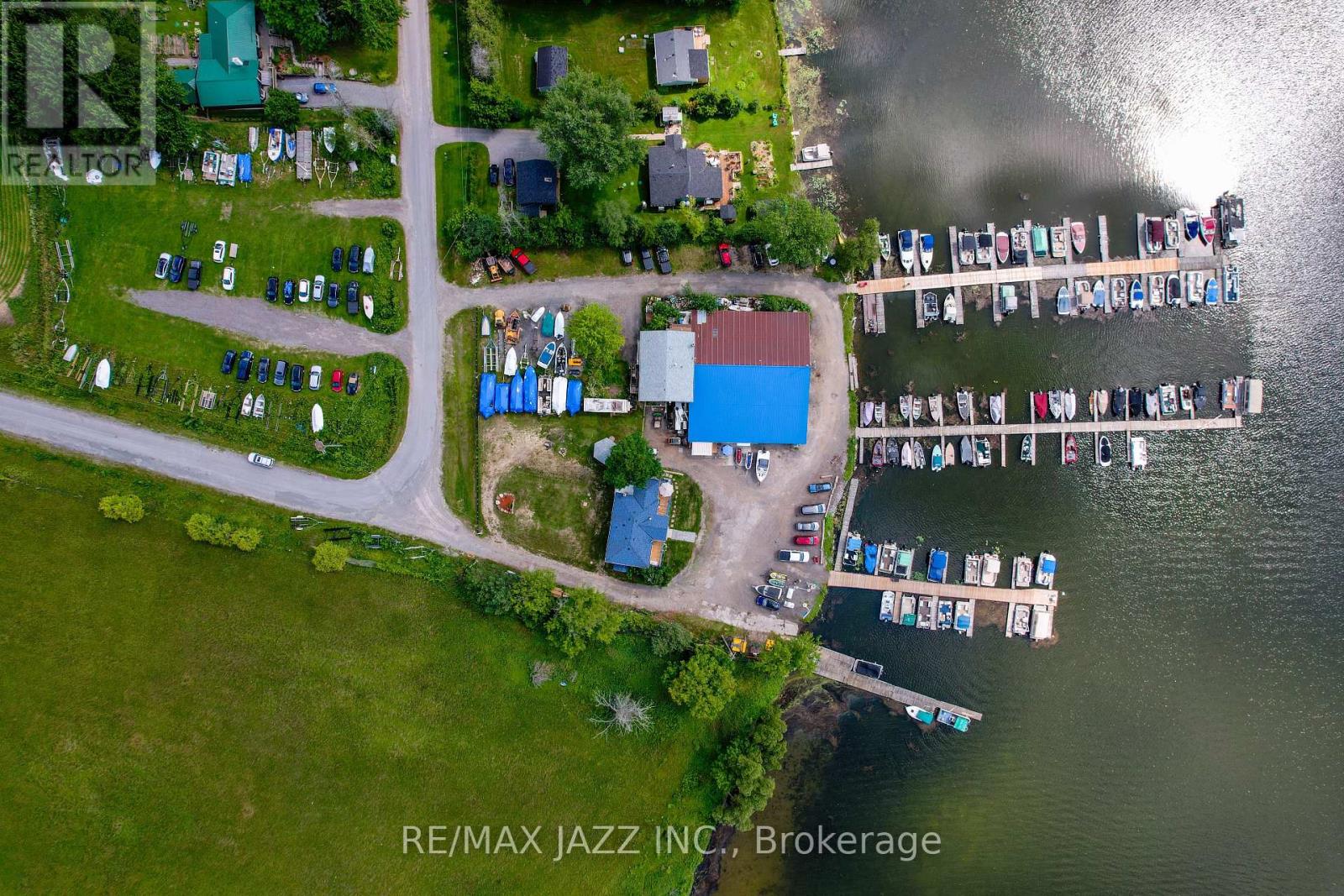 1087 ISLANDVIEW DRIVE, otonabee-south monaghan, Ontario