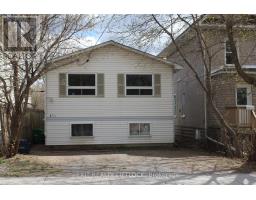 166 STEWART STREET, peterborough central (south), Ontario