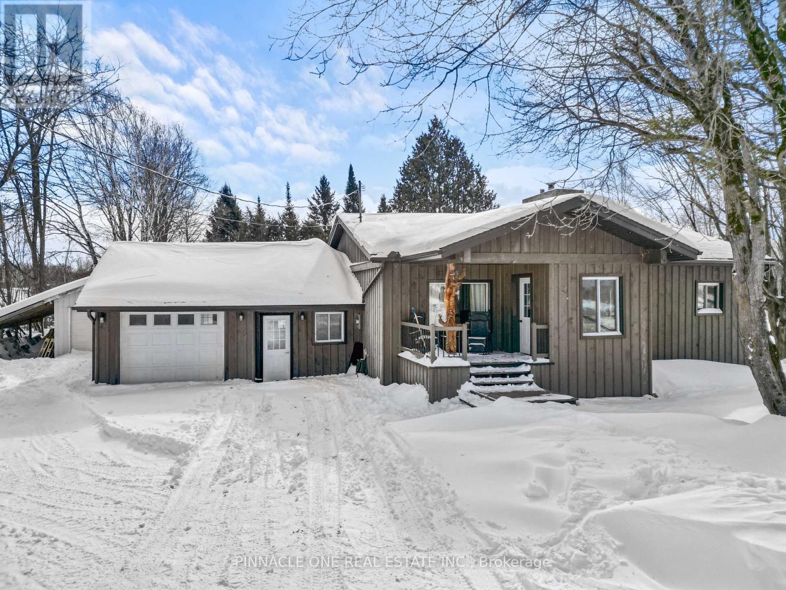 2101 COUNTY ROAD 6, douro-dummer, Ontario