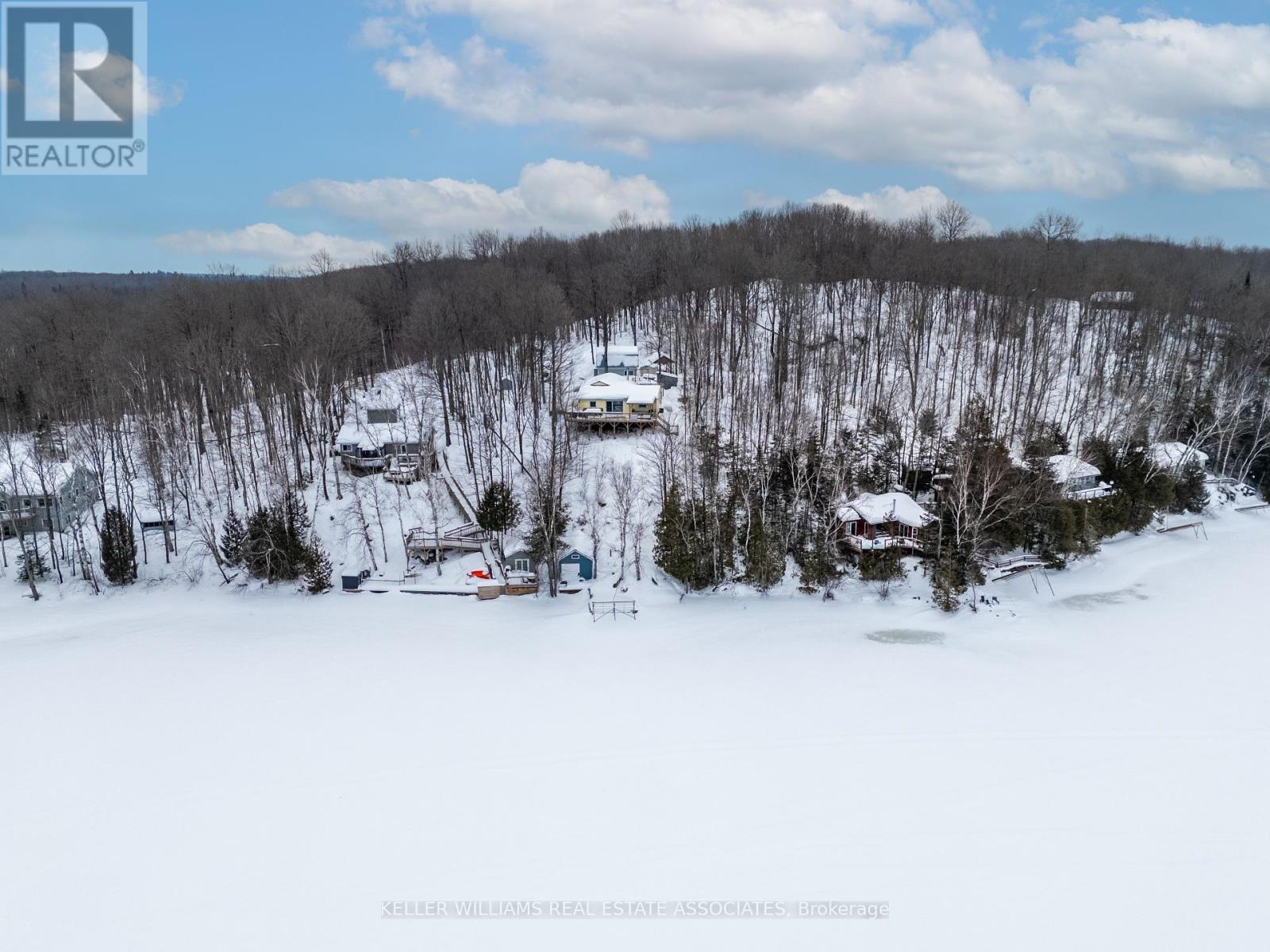 398 GILBERT BAY LANE, wollaston, Ontario