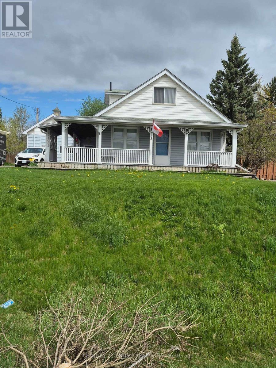 1032 HWY 7 ROAD, otonabee-south monaghan, Ontario