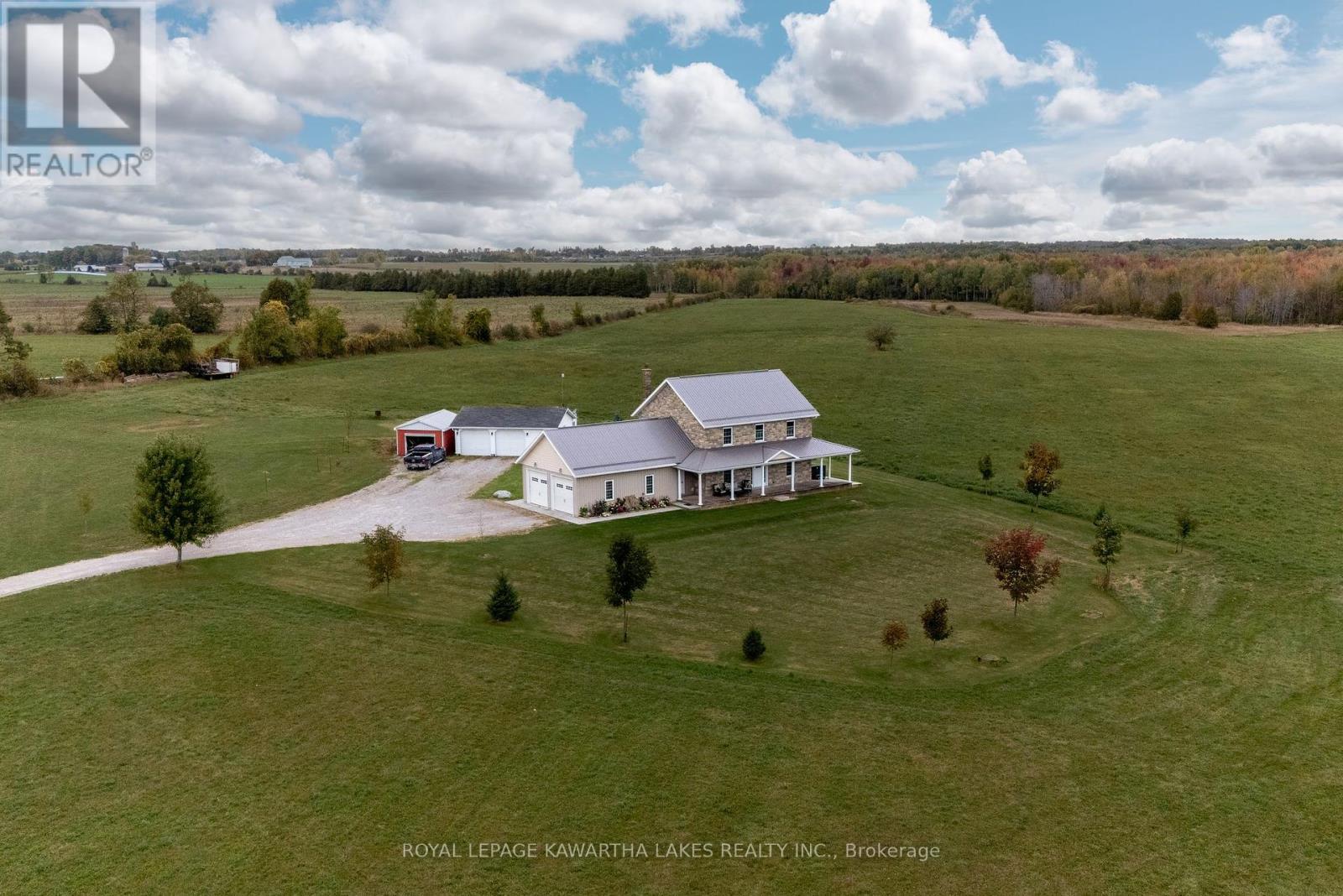 373 CHEESE FACTORY ROAD, kawartha lakes (ops), Ontario