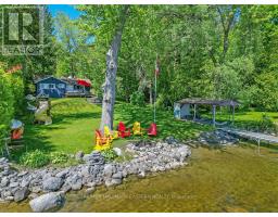 26 MANITOU LANE, trent lakes, Ontario
