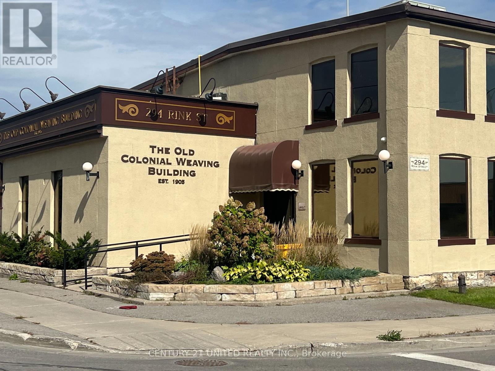 103 - 294 RINK STREET, peterborough central (south), Ontario