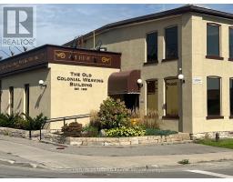 103 - 294 RINK STREET, peterborough central (south), Ontario