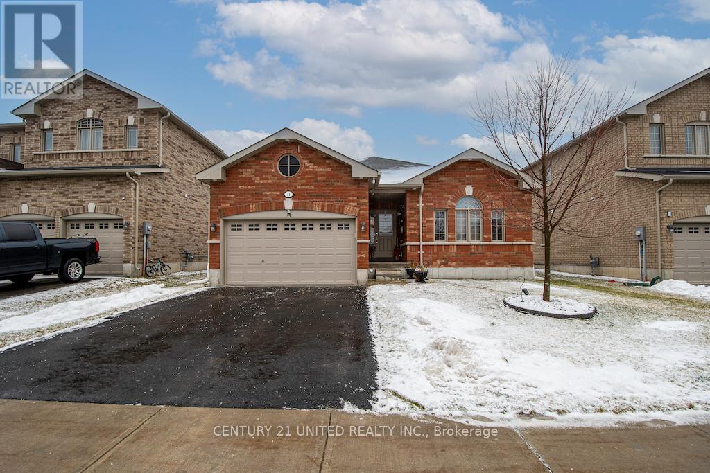 11 LORDS DRIVE, trent hills (hastings), Ontario