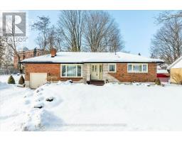 114 O'CARROLL AVENUE, peterborough north (south), Ontario
