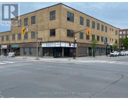 109 - 159 KING STREET N, peterborough central (north), Ontario