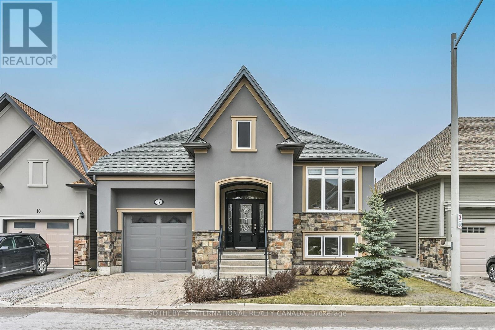 38 - 12 LOCKSIDE DRIVE, peterborough south (west), Ontario