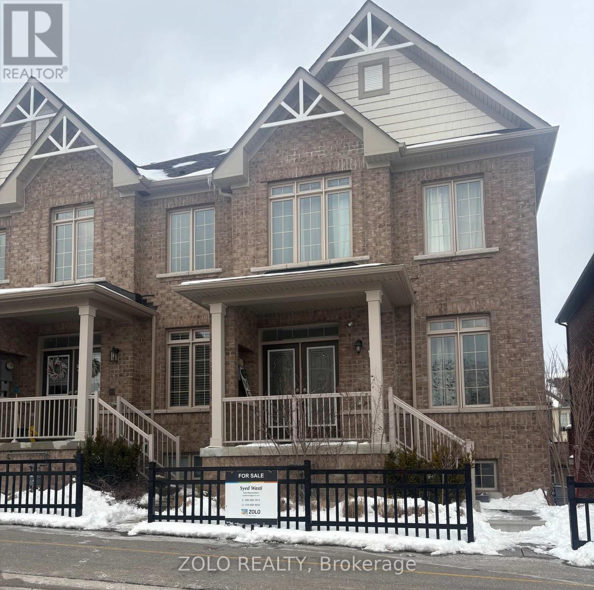 14 ALDRIDGE LANE, clarington (newcastle), Ontario