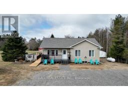 41 MAXWELL SETTLEMENT ROAD, bancroft (bancroft ward), Ontario