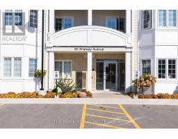 104 - 80 SHIPWAY AVENUE, clarington (newcastle), Ontario