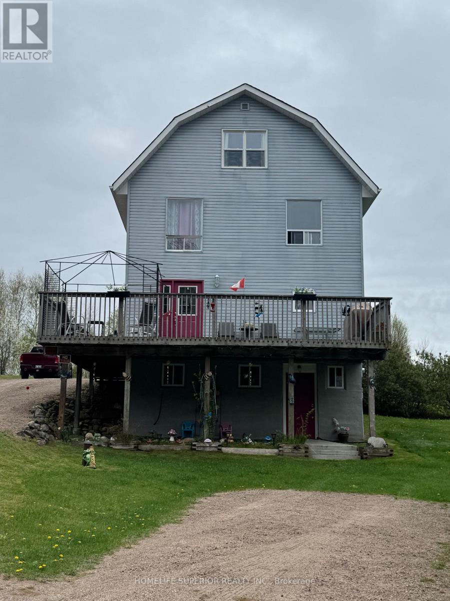 458 HASS ROAD, carlow/mayo (carlow ward), Ontario