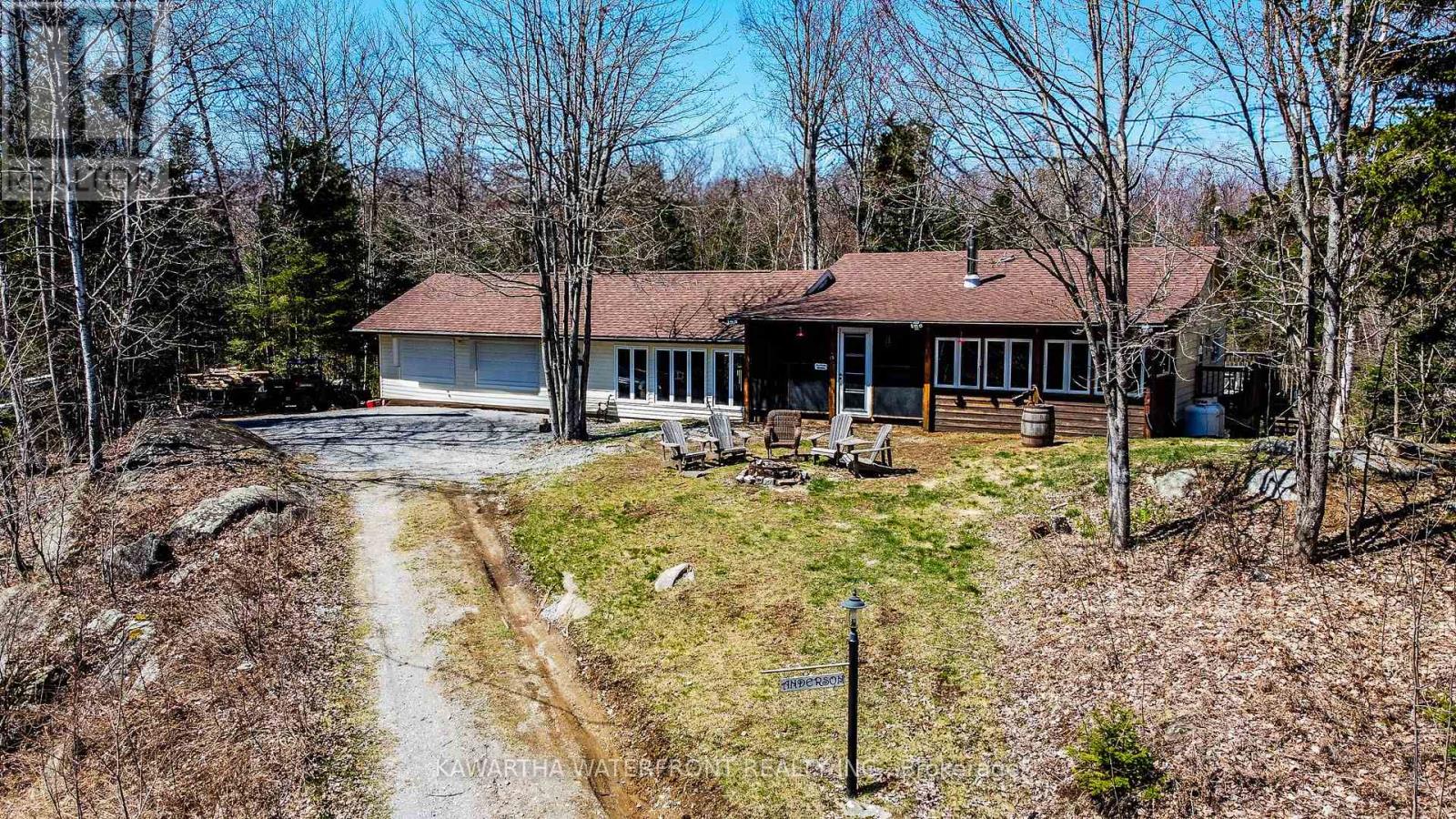 1170 ENGLISH CIRCLE, highlands east (glamorgan), Ontario