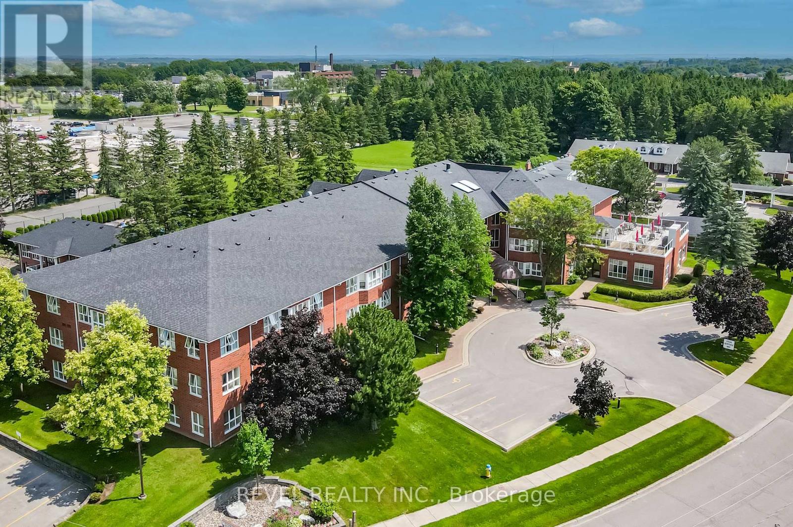 308 - 4 HERITAGE WAY, kawartha lakes (lindsay), Ontario