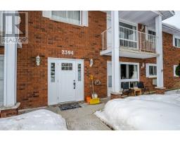 201 - 2394 MOUNTLAND DRIVE W, peterborough west (central), Ontario