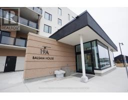302 - 19A WEST STREET N, kawartha lakes (fenelon falls), Ontario
