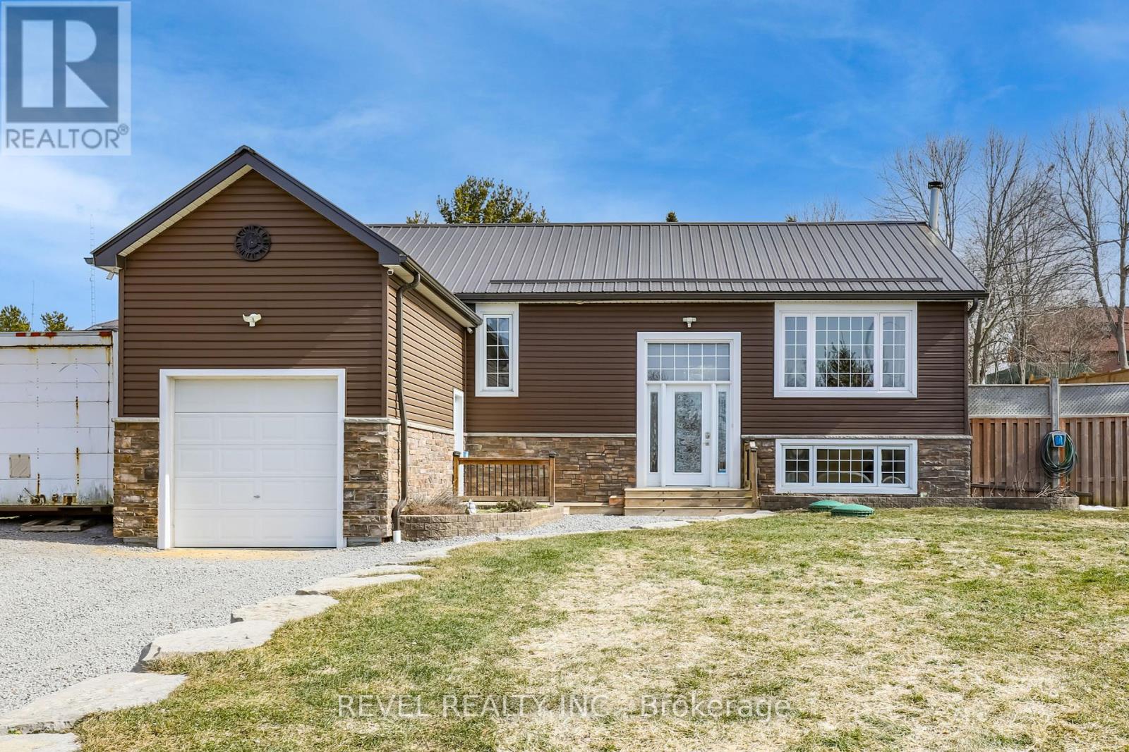 36 ISLAND VIEW ROAD, kawartha lakes (mariposa), Ontario