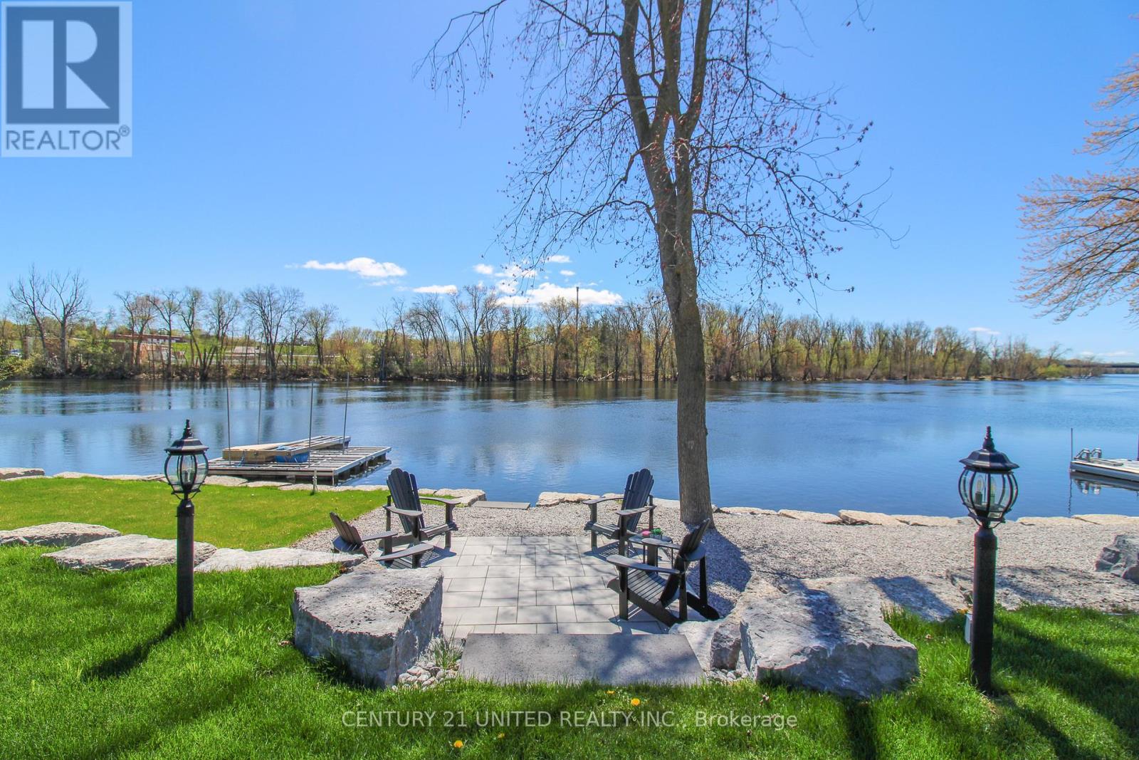 473 CAMERON STREET, peterborough south (west), Ontario