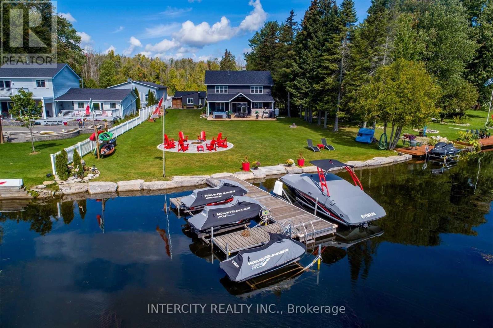 15 TRENT VIEW ROAD, kawartha lakes (eldon), Ontario