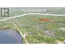 97 TRANQUILITY BAY DRIVE, bonnechere valley, Ontario