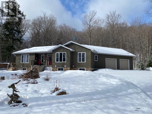 581 FORESTVIEW ROAD, hastings highlands (herschel ward), Ontario