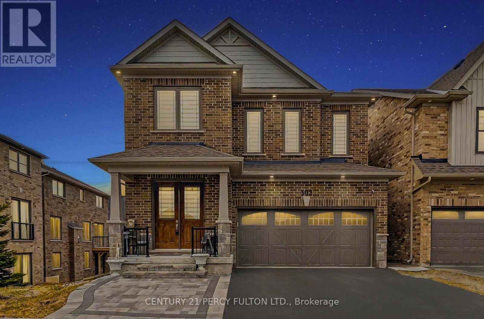 302 CULLEN TRAIL, peterborough north (north), Ontario