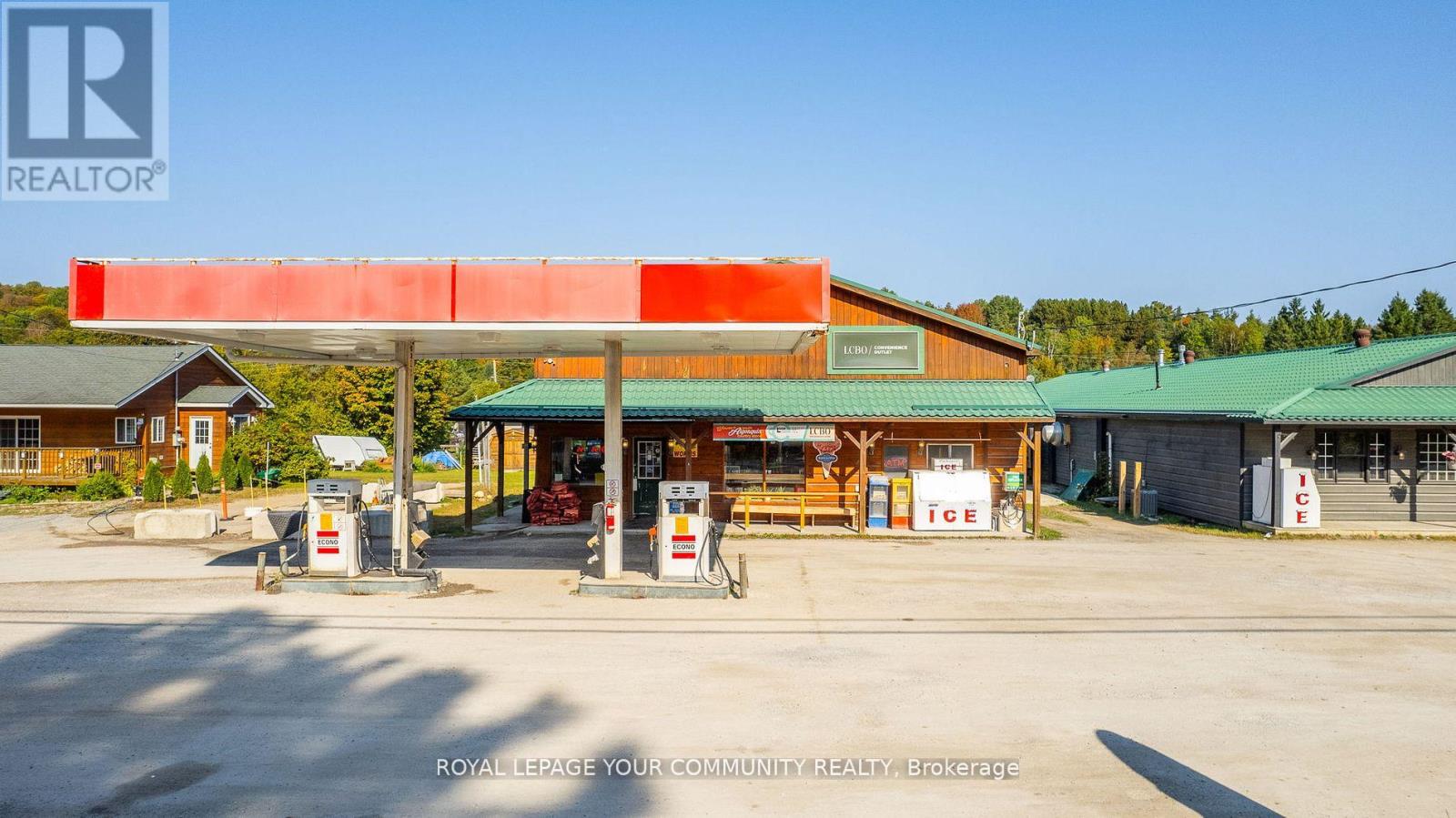 3895 LOOP ROAD, dysart et al (harcourt), Ontario