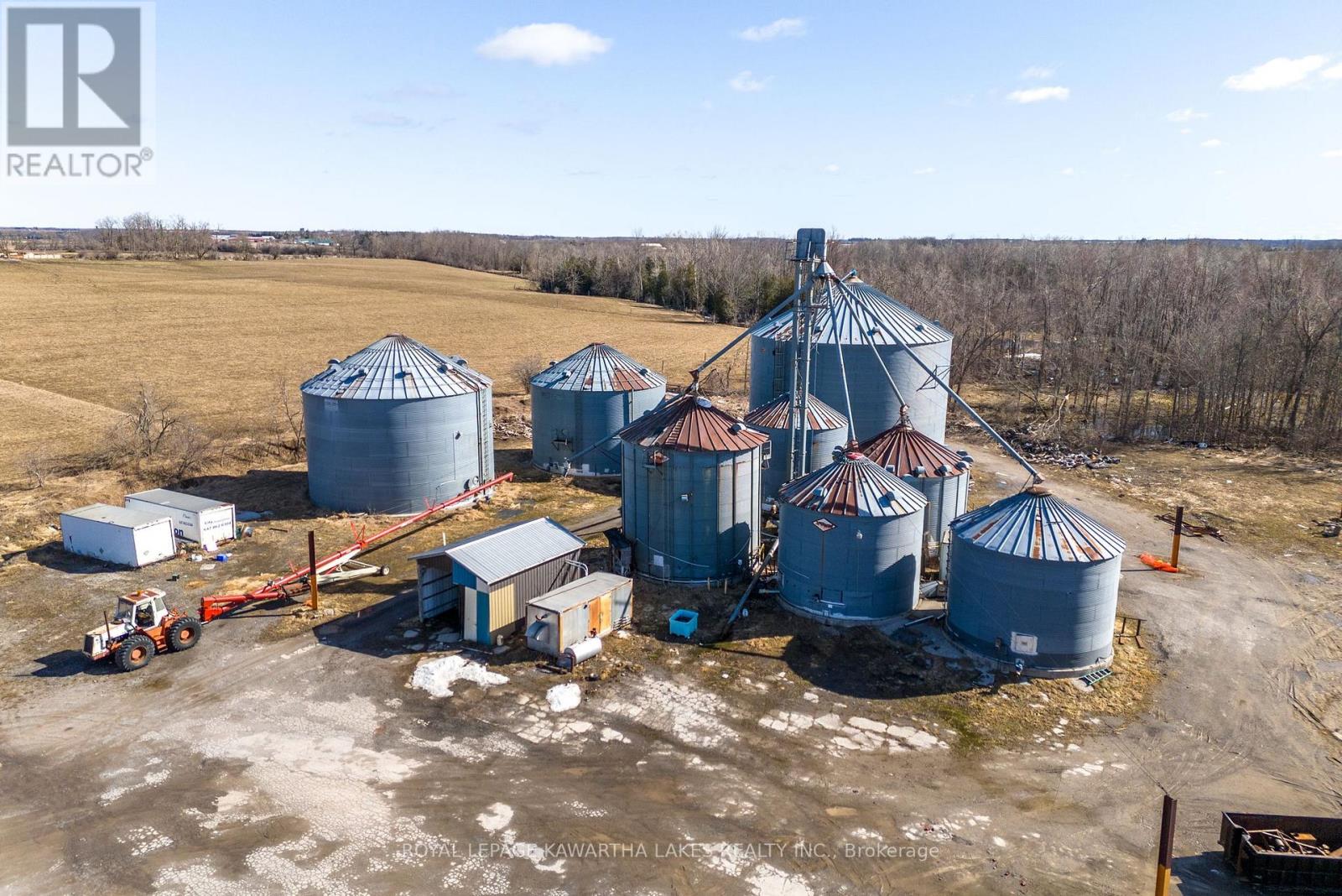 2788 HWY 35, kawartha lakes (ops), Ontario