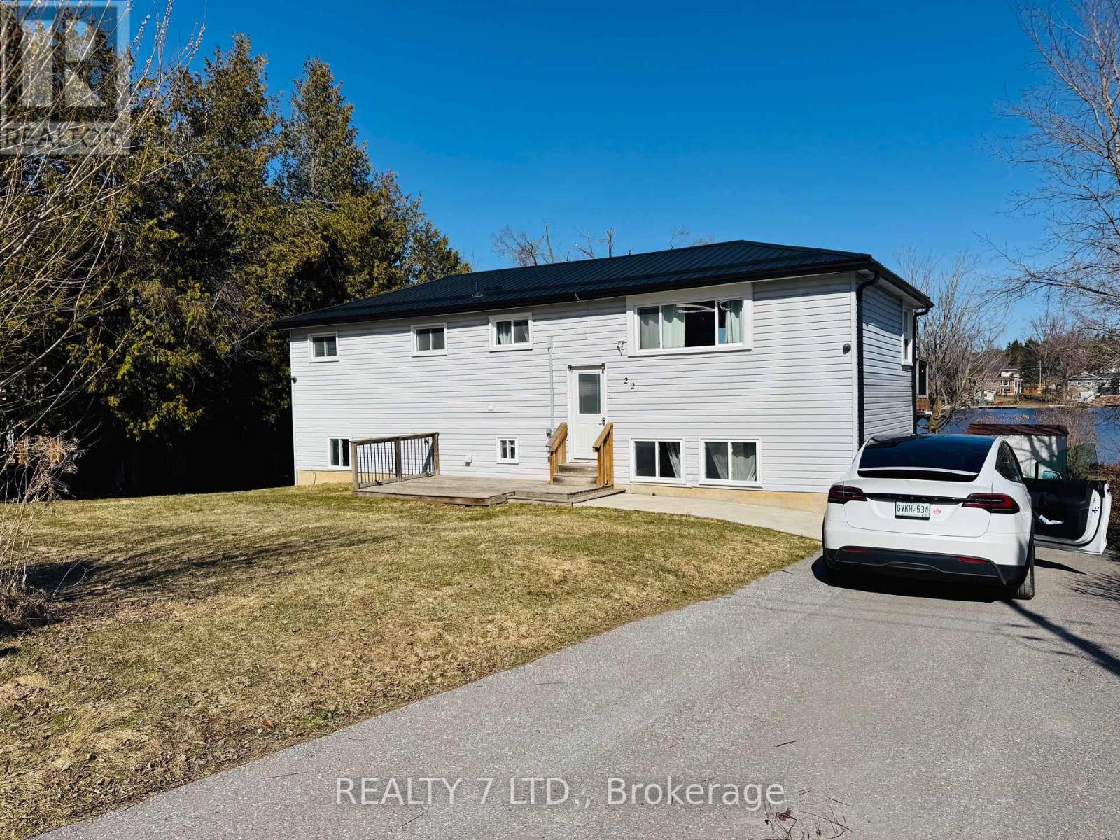 22 LAWRENCE STREET N, kawartha lakes (emily), Ontario