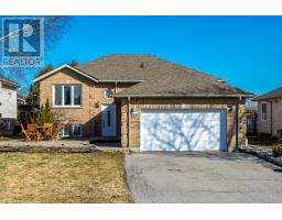 48 MCGIBBON BOULEVARD, kawartha lakes (lindsay), Ontario