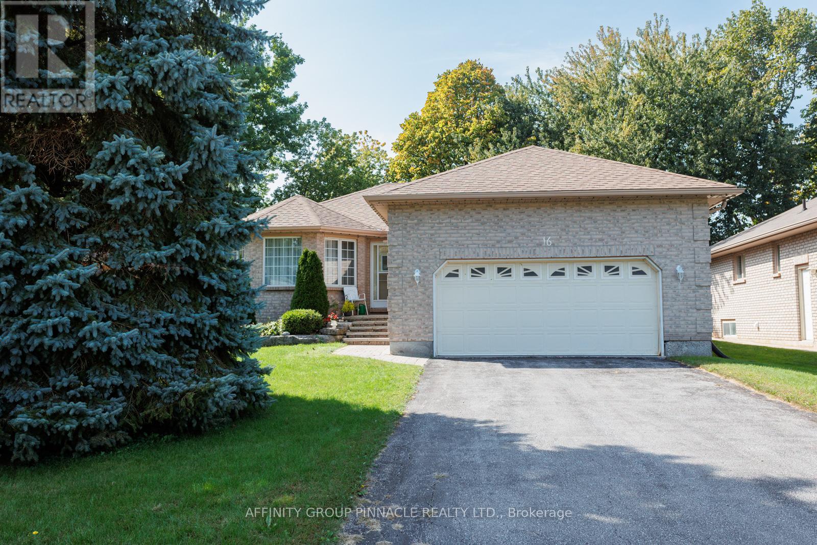 16 HILLVIEW DRIVE, kawartha lakes (bobcaygeon), Ontario