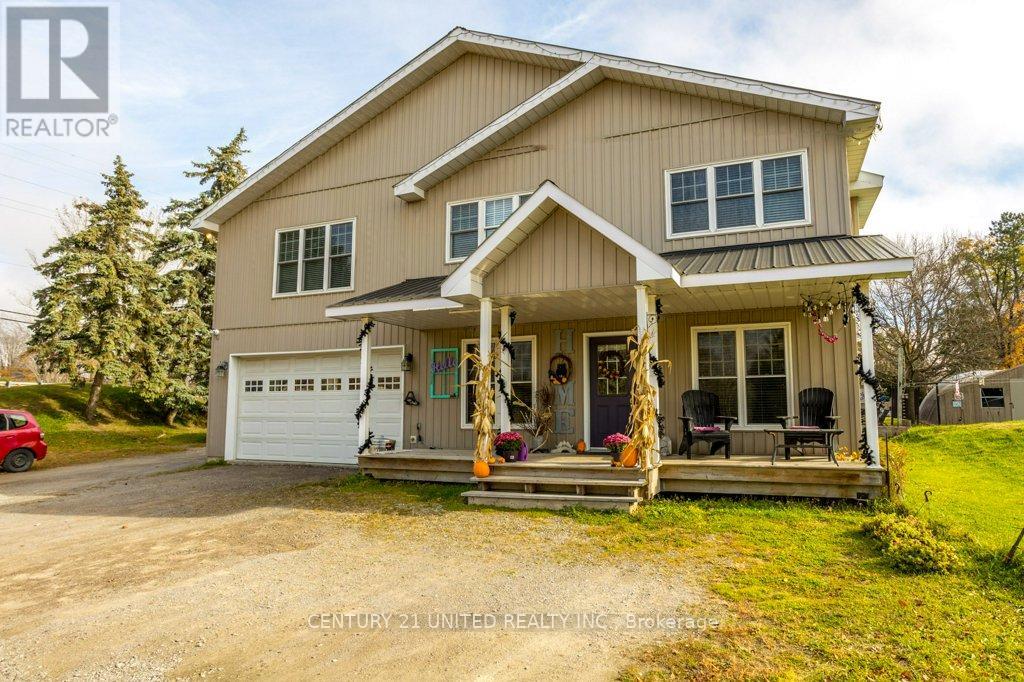 2219 BURNHAM LINE, otonabee-south monaghan, Ontario