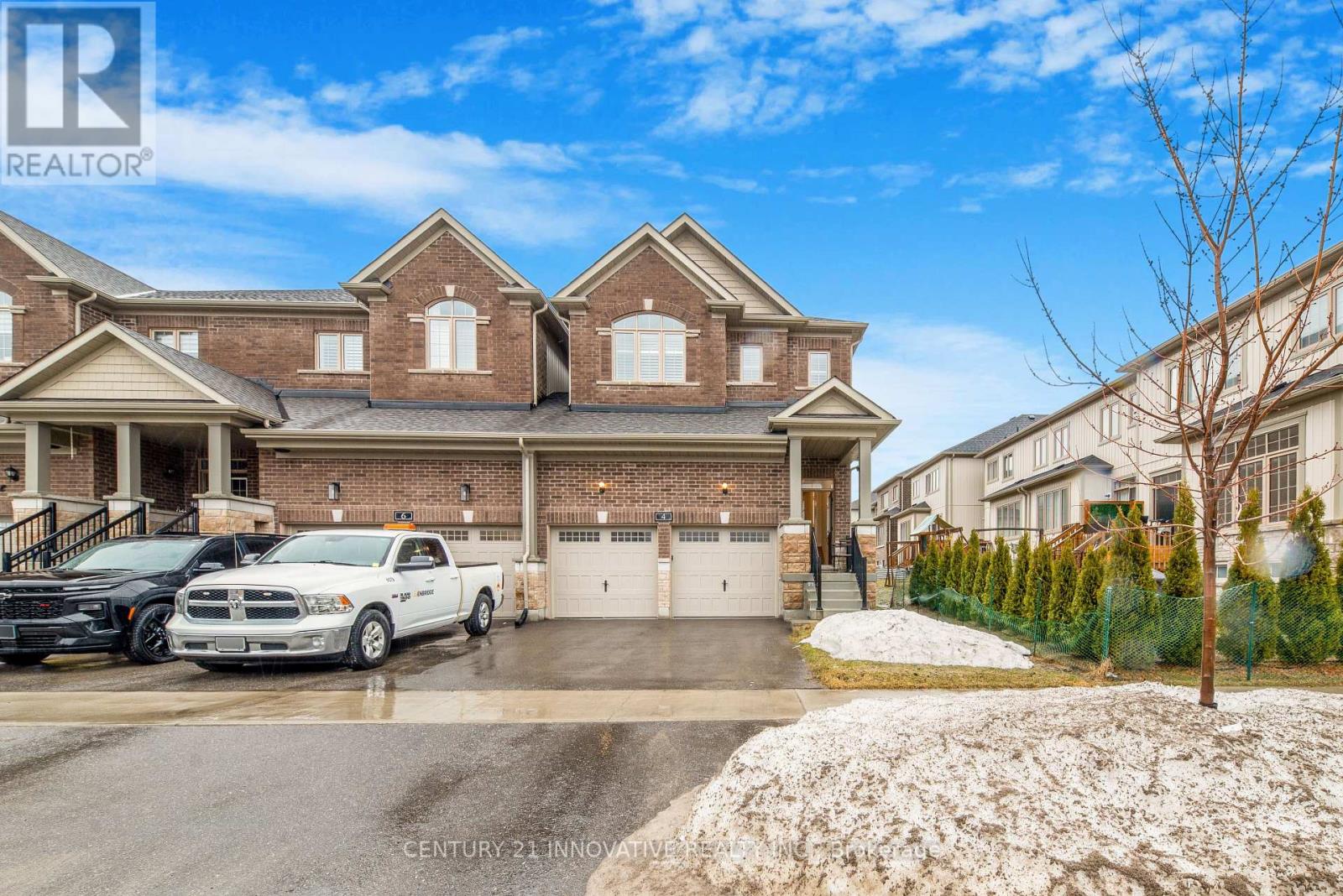 4 NORTHHILL AVENUE, cavan monaghan (cavan twp), Ontario