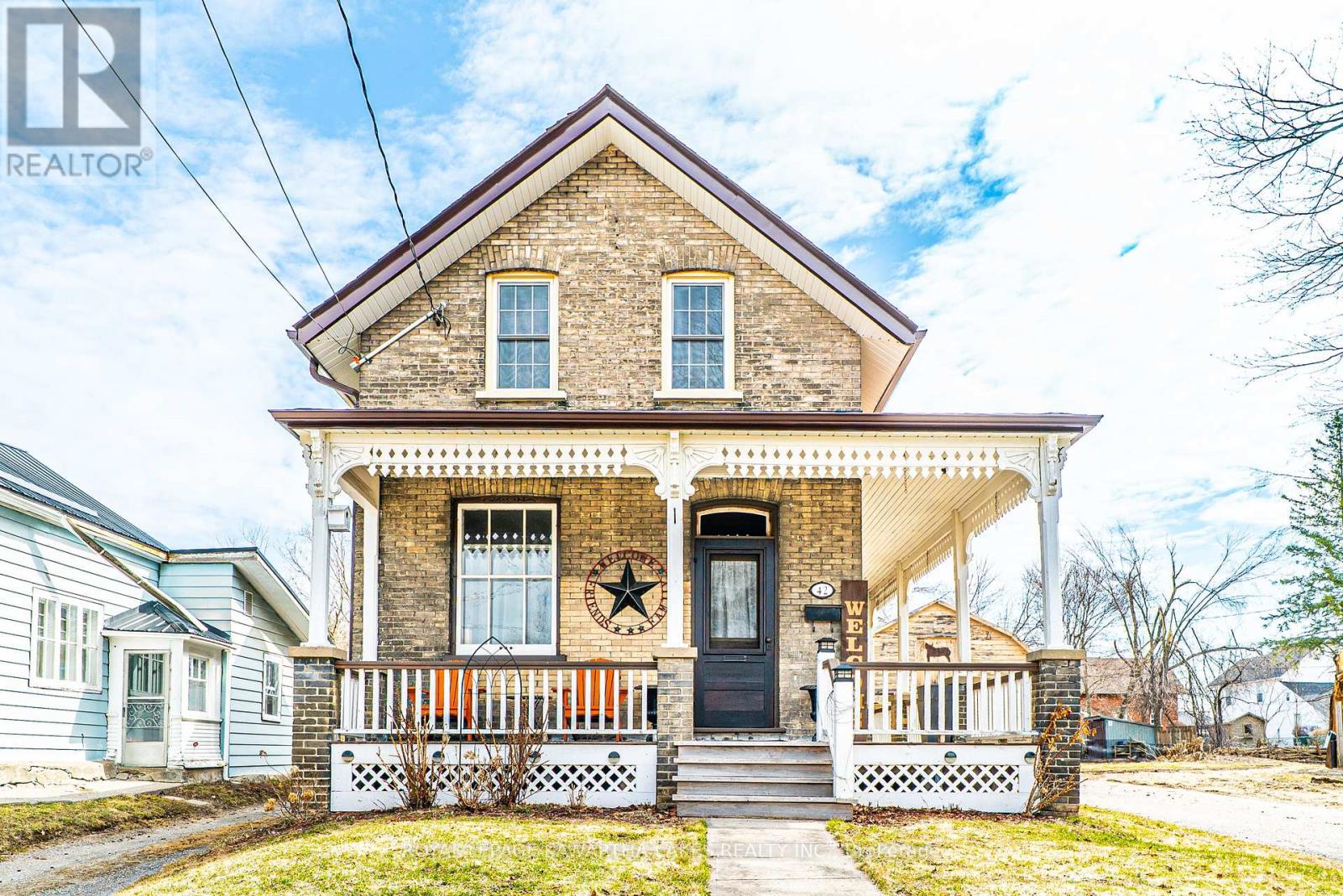 42 CAROLINE STREET, kawartha lakes (lindsay), Ontario
