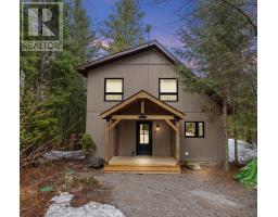 1116 MORNING GLORY DRIVE, highlands east (glamorgan), Ontario