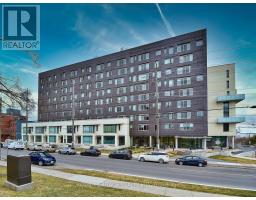 510 - 195 HUNTER STREET E, peterborough east (central), Ontario
