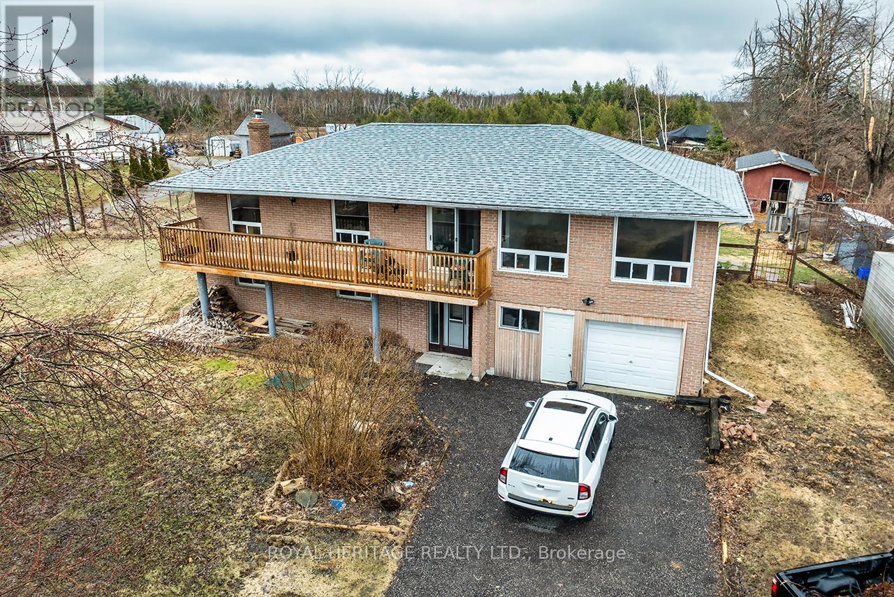 940 PORTAGE ROAD, kawartha lakes (eldon), Ontario