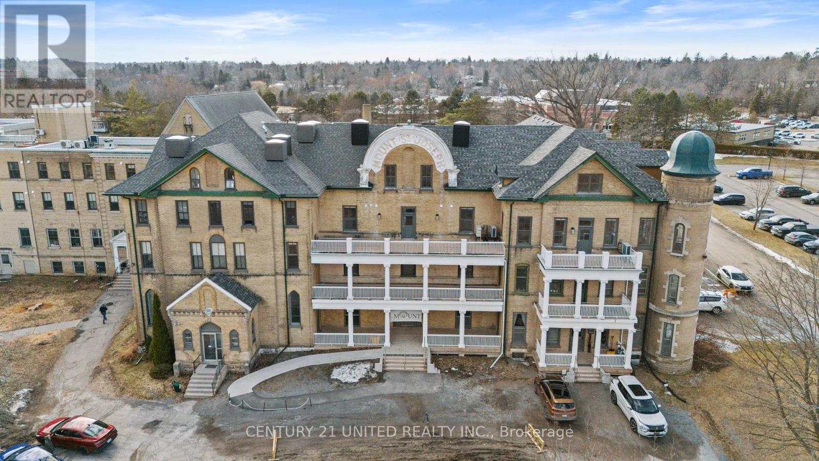 C306 - 1545 MONAGHAN ROAD, peterborough central (north), Ontario