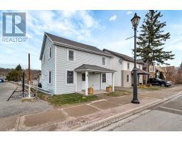 74 FRONT STREET N, trent hills (campbellford), Ontario