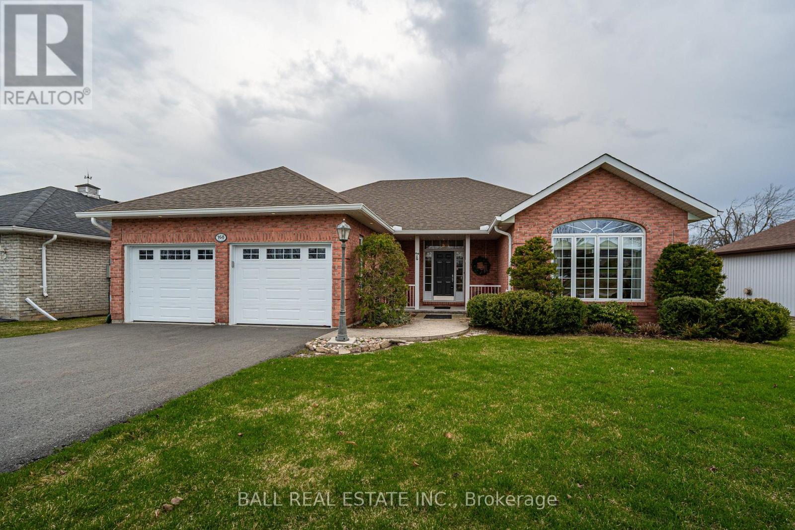 168 BICK STREET, kawartha lakes (bobcaygeon), Ontario