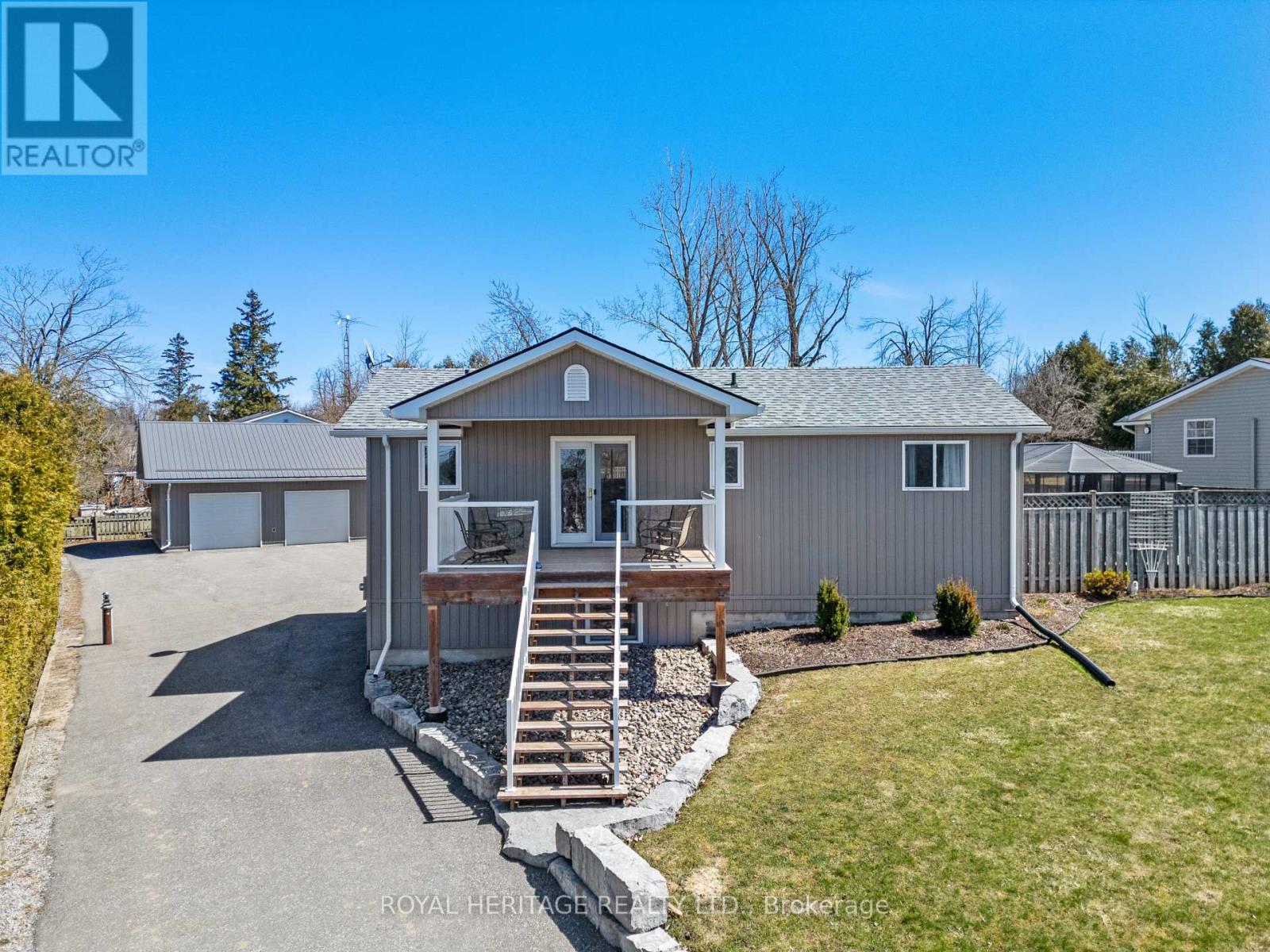 167 PITTS COVE ROAD, kawartha lakes (verulam), Ontario