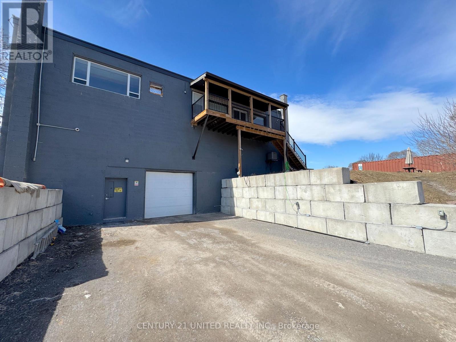 LOWER LEVEL - 2704 LAKEFIELD ROAD, selwyn, Ontario