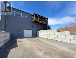 LOWER LEVEL - 2704 LAKEFIELD ROAD, selwyn, Ontario