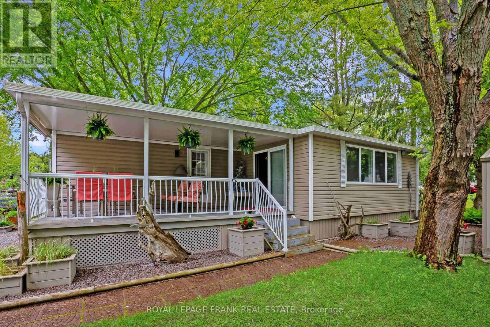 81 - 2152 COUNTY ROAD 36 ROAD, kawartha lakes (verulam), Ontario
