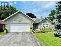 36 RUSSELL HILL ROAD, kawartha lakes (bobcaygeon), Ontario