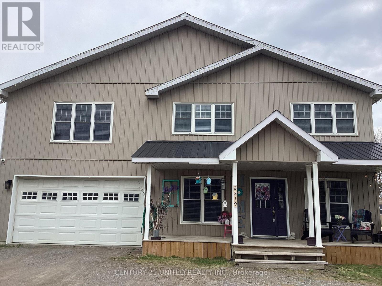 2219 BURNHAM LINE, otonabee-south monaghan, Ontario