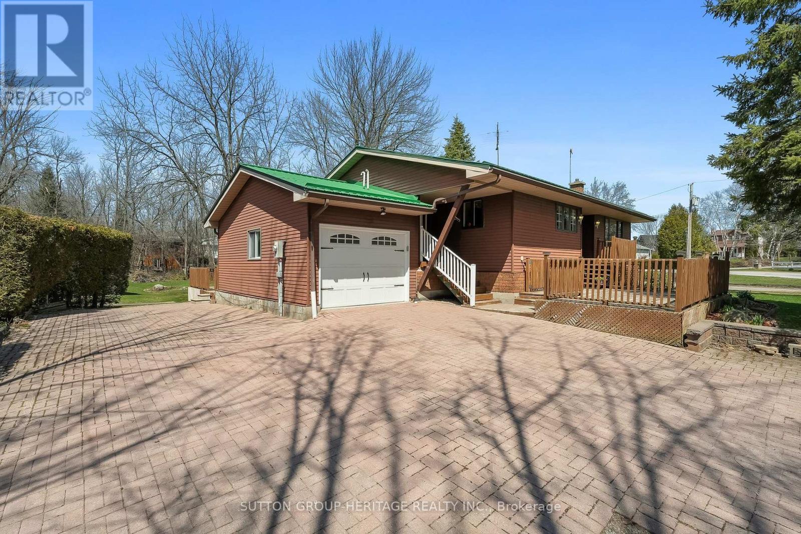 58 MUSKIE DRIVE, kawartha lakes (little britain), Ontario
